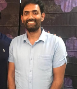 Telugu Executive Producer Hari Tummala
