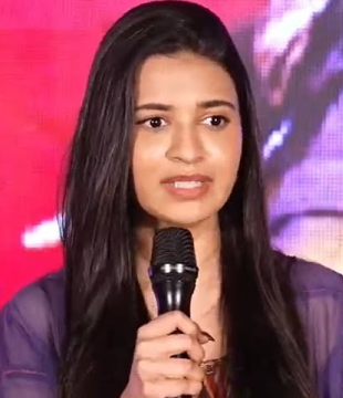 Telugu Producer Harika Suryadevara