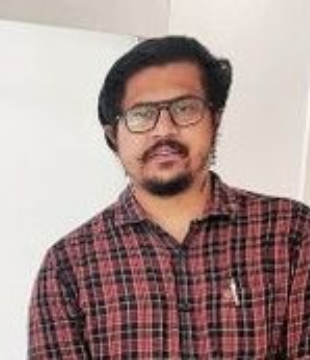 John Naresh Tamil Public Relations Officer