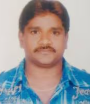 Kannada Stunt Director Kora Chinnayya