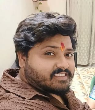 Hindi Cinematographer Nitin M Singh