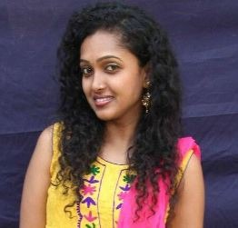 Kannada Movie Actress Apoorva Bharadwaj