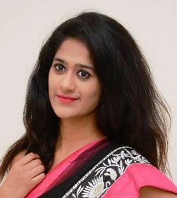 Telugu Movie Actress Harini Reddy