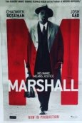Marshall Movie Review