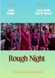 ROUGH NIGHT Movie Review English Movie Review