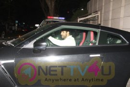  Dinner Party In Honour Of Dr Thomas Bach International Olympic Committee  By Ambani At Antilla Hindi Gallery