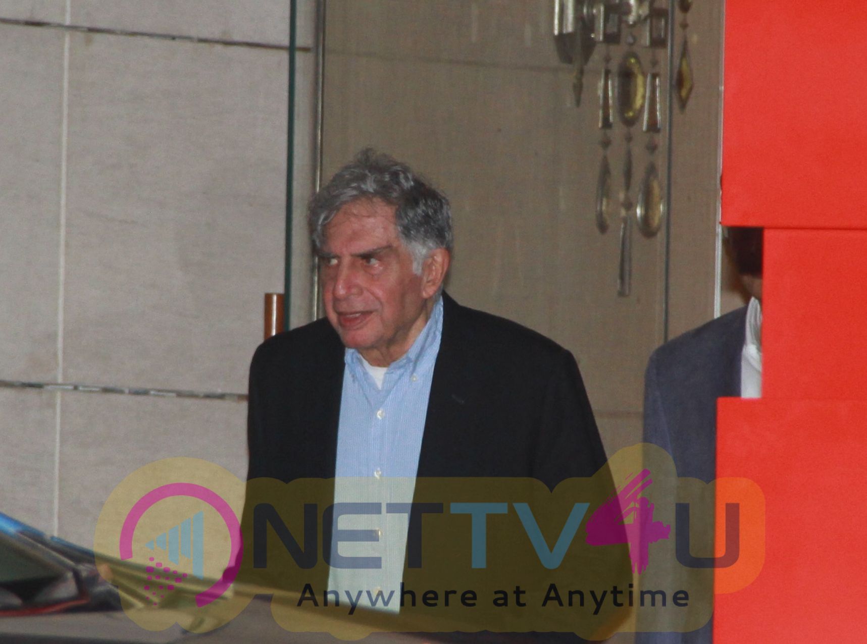  Dinner Party In Honour Of Dr Thomas Bach International Olympic Committee  By Ambani At Antilla Hindi Gallery