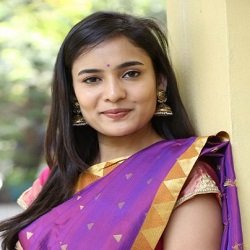 Telugu Movie Actress Radha Bangaram