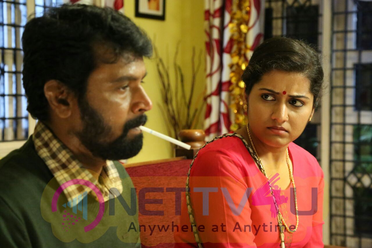 Rajavukku Check Movie Stills  Tamil Gallery