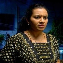 Tamil Tv Actress Suhasini - Tamil