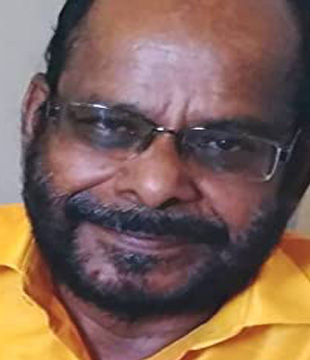 Malayalam Actor Kainakary Thankaraj