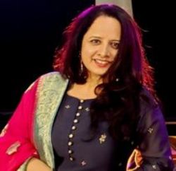 SunayanaKachroo Hindi Producer