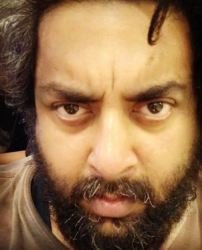 Sunny Sawrav Tamil Editor