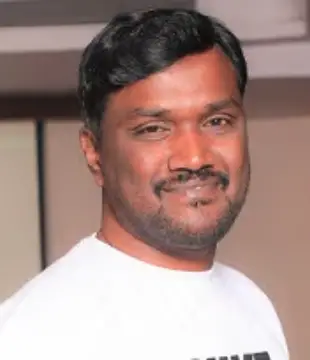 Kannada Director AS Madhusudan