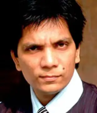 Hindi Movie Actor Ashish Shukla