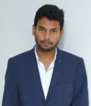 Telugu Movie Actor Ashok Chandra