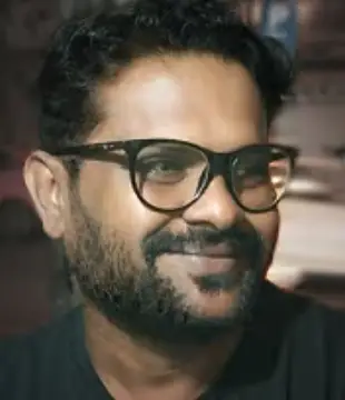 Kannada Director Ashok Kadaba