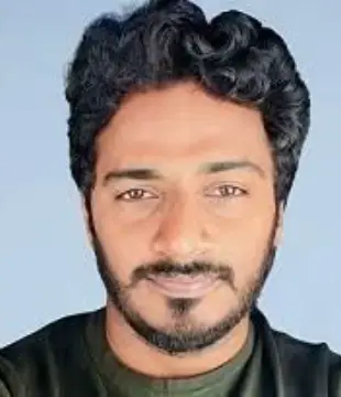 Telugu Producer Ashok Mittapally
