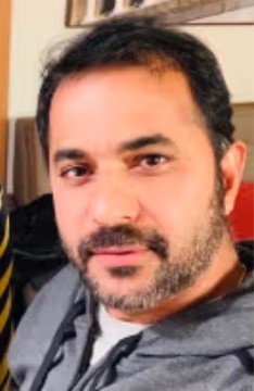 Telugu Producer Ashok Reddy Pendela