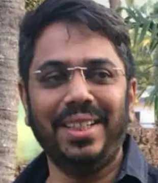 Malayalam Producer Ashraf Bedi