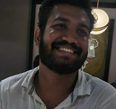 Tamil Sound Designer Aswath RK