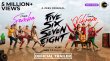 Five Six Seven Eight Hindi web-series on ZEE 5