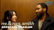 Mr. & Mrs. Smith Season 1 English web-series on Amazon Prime Video