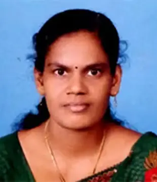 Tamil Producer Nansi Flora