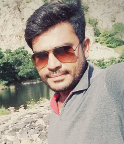 Nitin Balasara Rajgor Hindi Producer