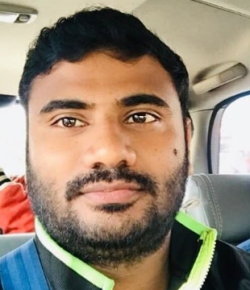 Greyson Sebastian Malayalam Cinematographer