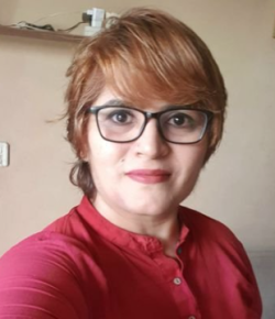 Naheed Jabbar Aziz Urdu Producer