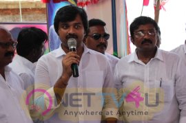 Actor Jeeva Speech About Superstar Rajinikanth Tamil Gallery