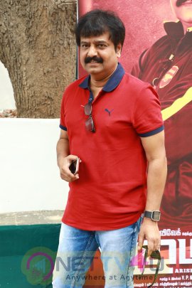 Ezhumin Trailer Launch  Tamil Gallery