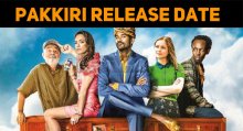 Dhanush’s Fakir To Hit The Screens This June!