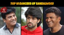 Top 10 Dancers Of Sandalwood