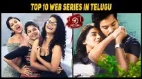 Top 10 Web Series In Telugu 