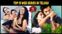 Top 10 Web Series In Telugu 