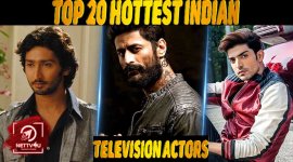 Top 20 Hottest Indian Television Actors