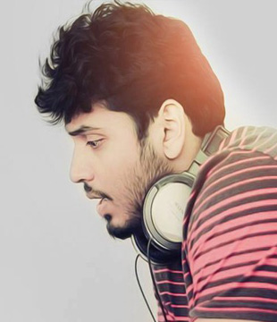 Ajay Sathyan Malayalam Singer