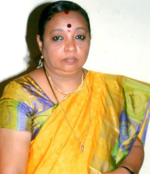 Malayalam Musician Kalasree Vanaja Sankar