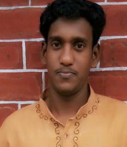 Pradeep Azhankal Malayalam Producer