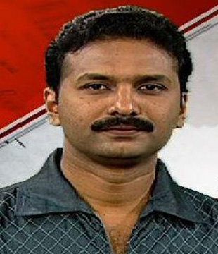 Malayalam Producer Supa Sudhakaran