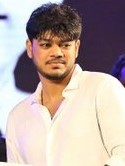 Ashwath Shivkumar Tamil Editor