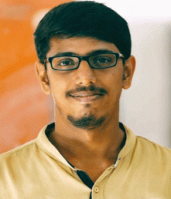 Balasubramanian G Tamil Music Director