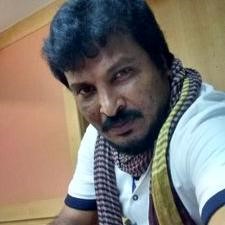 Telugu Writer Gopi Kiran