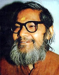 Kaka Hathrasi Hindi Poet