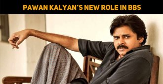 Pawan Kalyan’s Next Film Will Have Him In A New..