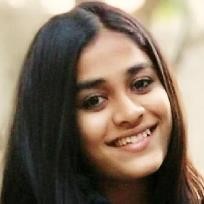Gujarati Actress Reeva Rachh