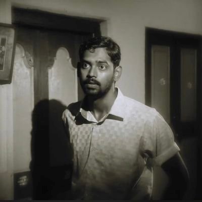 Tamil Actor Sebastin Antony