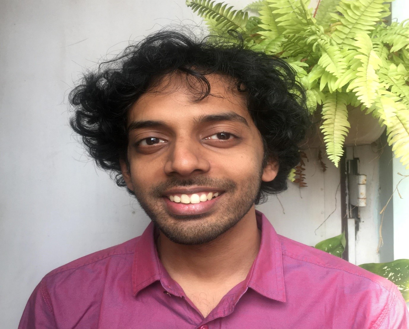 Hindi Director Shaheen Sheriff